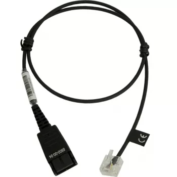 Jabra 8800-00-94 Kopfhörer/Headset-Zubehör Kabel