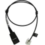 Jabra 8800-00-94 Kopfhörer/Headset-Zubehör Kabel