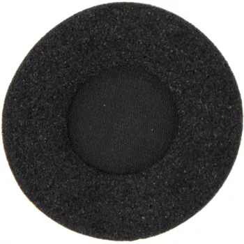 Jabra Biz 2300 Schaumstoff-Ohrpolster, Ohrpolster, Schaumstoff, Schwarz