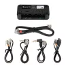 Jabra Link 14201-45, Steueradapter, Schwarz