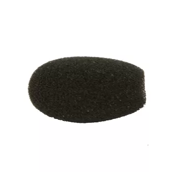 Jabra A Windfilter, Mikrofon-Windschutz, Schaumstoff, Schwarz