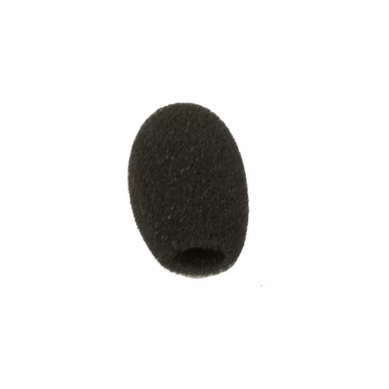 Jabra A Windfilter, Mikrofon-Windschutz, Schaumstoff, Schwarz
