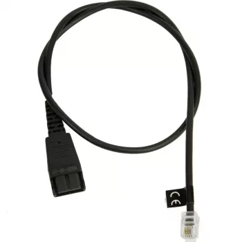 Jabra 8800-00-37 Kopfhörer/Headset-Zubehör