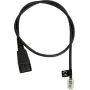 Jabra 8800-00-37 Kopfhörer/Headset-Zubehör