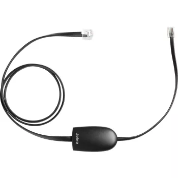 EHS-Adapter Jabra Link 14201-19 optimiert für Avaya-Telefone