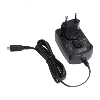 Jabra Link 950 Netzteil EU, Verstärker, Innenbereich, Jabra, Link 950, Schwarz, 95 mm