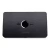 Jabra Link 950 USB-A, Schnittstellenadapter, Acrylnitril-Butadien-Styrol (ABS), Polycarbonat, 190.8 g, Schwarz