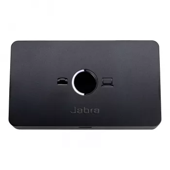 Jabra Link 950 USB-A, Schnittstellenadapter, Acrylnitril-Butadien-Styrol (ABS), Polycarbonat, 190.8 g, Schwarz