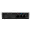 Jabra Link 950 USB-C, Schnittstellenadapter, Acrylnitril-Butadien-Styrol (ABS), Polycarbonat, 190.8 g, Schwarz