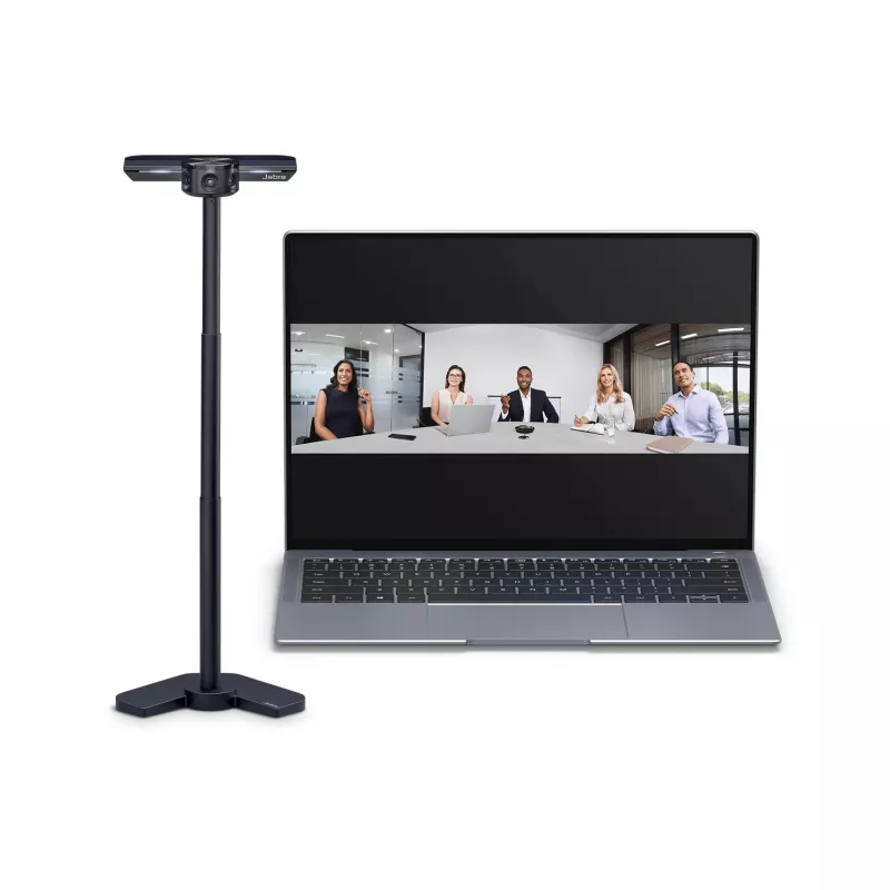 Jabra Panacast Tischstativ