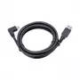 Jabra Panacast USB-Kabel – 1,8 m, USB A, USB 2.0, Schwarz