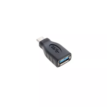 Jabra USB-A Adapter (USB-A Buchse auf USB-C Stecker)
