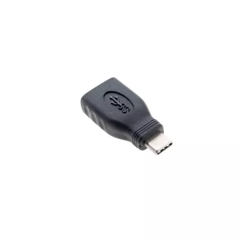 Jabra USB-A Adapter (USB-A Buchse auf USB-C Stecker)