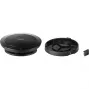 Jabra Secure Mount für Speak 410_510, Befestigungskit, Schwarz, PC, 114 mm, 124 mm, 188 mm