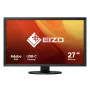 EIZO ColorEdge CS2731 Computer-Monitor 68,6 cm (27 Zoll) 2560 x 1440 Pixel Quad HD LCD Schwarz