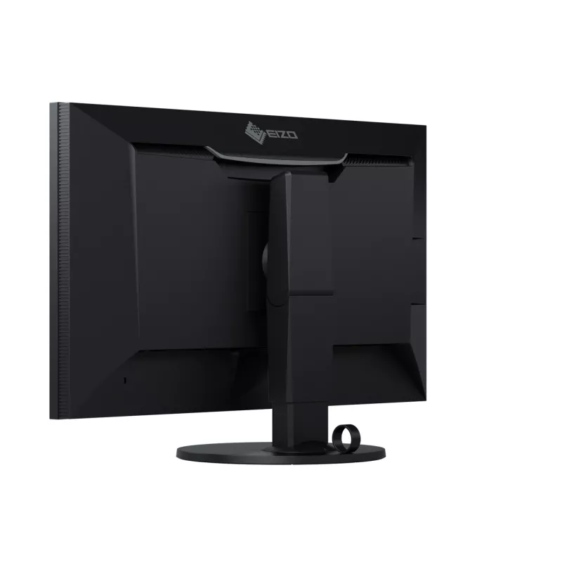 EIZO ColorEdge CS2731 Computer-Monitor 68,6 cm (27 Zoll) 2560 x 1440 Pixel Quad HD LCD Schwarz