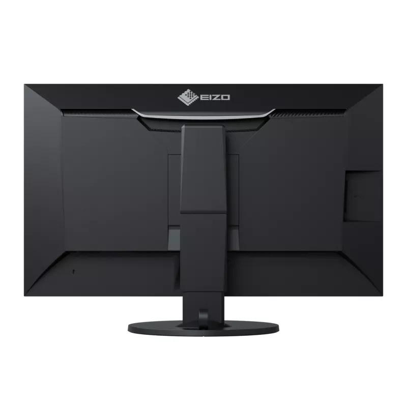 EIZO ColorEdge CS2731 Computer-Monitor 68,6 cm (27 Zoll) 2560 x 1440 Pixel Quad HD LCD Schwarz