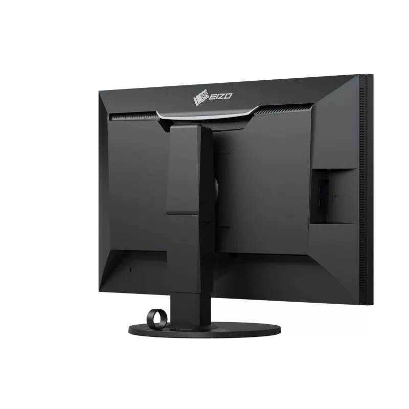 EIZO ColorEdge CS2731 Computer-Monitor 68,6 cm (27 Zoll) 2560 x 1440 Pixel Quad HD LCD Schwarz