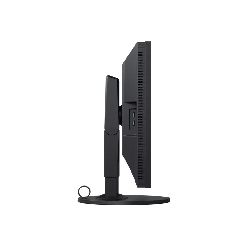 EIZO ColorEdge CS2731 Computer-Monitor 68,6 cm (27 Zoll) 2560 x 1440 Pixel Quad HD LCD Schwarz