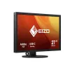 EIZO ColorEdge CS2731 Computer-Monitor 68,6 cm (27 Zoll) 2560 x 1440 Pixel Quad HD LCD Schwarz