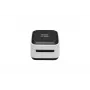 Brother VC-500W Etikettendrucker ZINK (Zero-Ink) Farbe 313 x 313 DPI 8 mm/sec CZ Wi-Fi