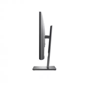 DELL UltraSharp 27 4K PremierColor Monitor: UP2720Q, 68,6 cm (27 Zoll), 3840 x 2160 Pixel, 4K Ultra HD, LCD, 8 ms, Schwarz