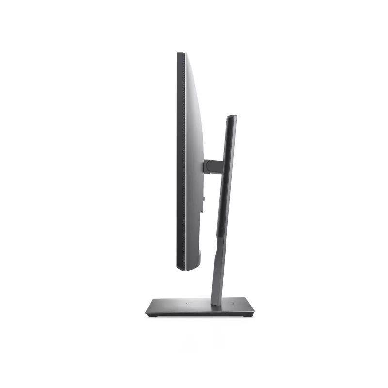 DELL UltraSharp 27 4K PremierColor Monitor: UP2720Q, 68,6 cm (27 Zoll), 3840 x 2160 Pixel, 4K Ultra HD, LCD, 8 ms, Schwarz