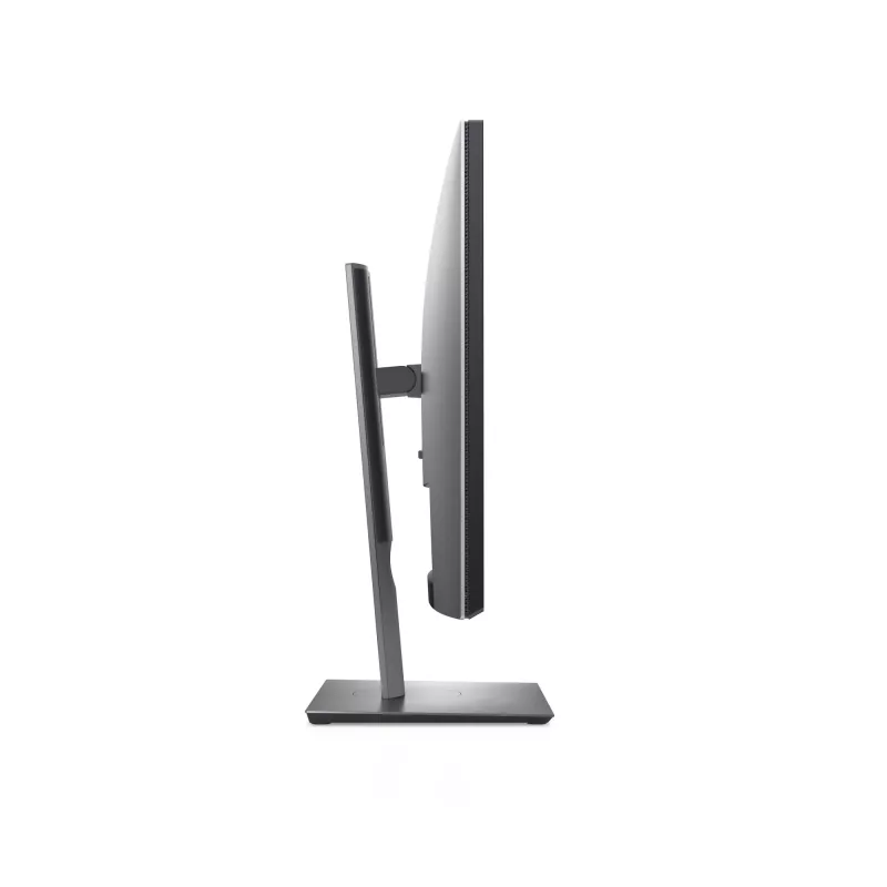 DELL UltraSharp 27 4K PremierColor Monitor: UP2720Q, 68,6 cm (27 Zoll), 3840 x 2160 Pixel, 4K Ultra HD, LCD, 8 ms, Schwarz