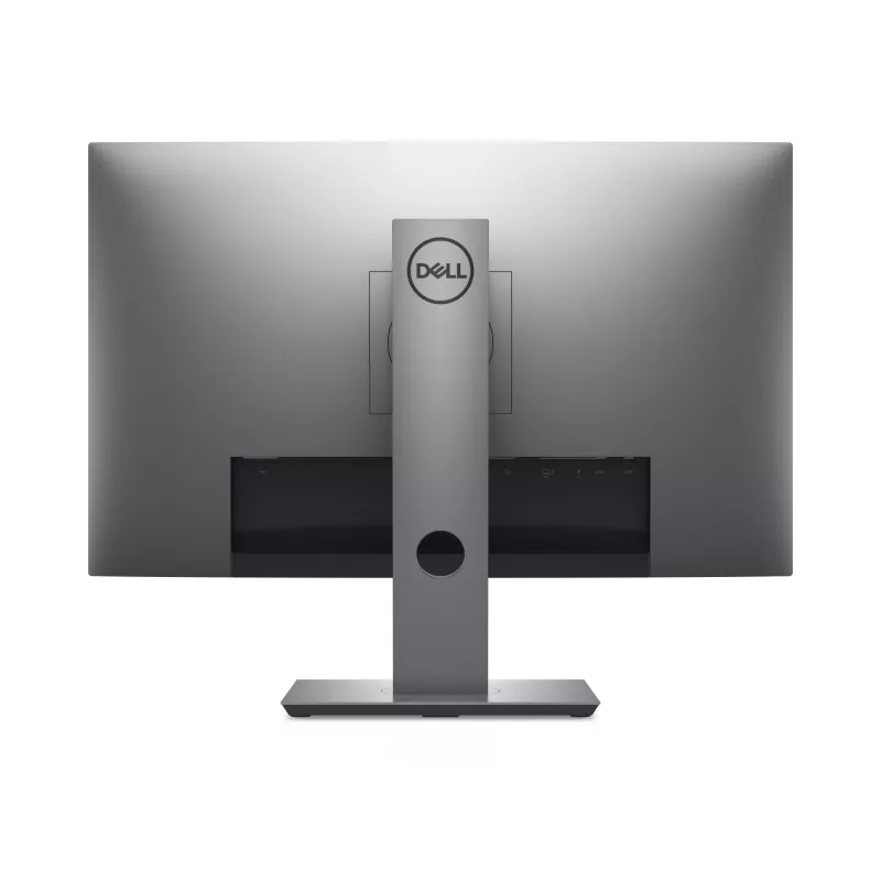 DELL UltraSharp 27 4K PremierColor Monitor: UP2720Q, 68,6 cm (27 Zoll), 3840 x 2160 Pixel, 4K Ultra HD, LCD, 8 ms, Schwarz