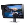 DELL UltraSharp 27 4K PremierColor Monitor: UP2720Q, 68,6 cm (27 Zoll), 3840 x 2160 Pixel, 4K Ultra HD, LCD, 8 ms, Schwarz