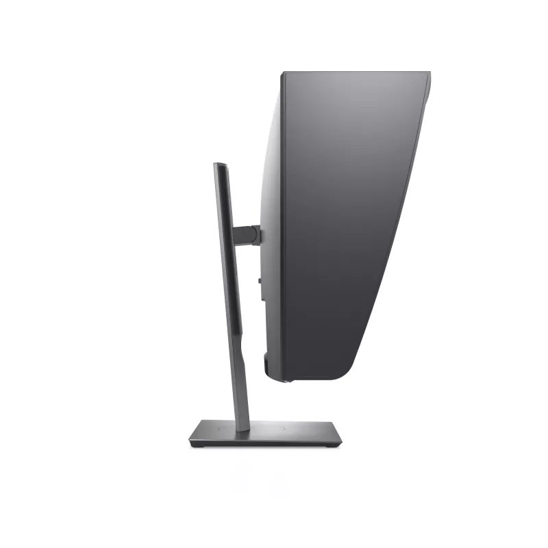 DELL UltraSharp 27 4K PremierColor Monitor: UP2720Q, 68,6 cm (27 Zoll), 3840 x 2160 Pixel, 4K Ultra HD, LCD, 8 ms, Schwarz
