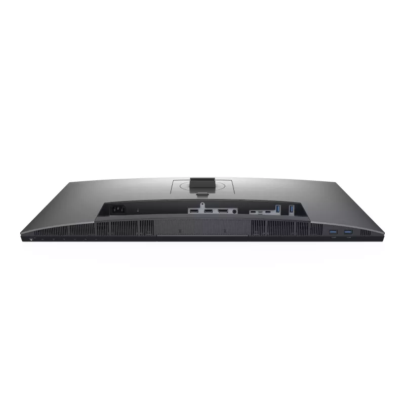 DELL UltraSharp 27 4K PremierColor Monitor: UP2720Q, 68,6 cm (27 Zoll), 3840 x 2160 Pixel, 4K Ultra HD, LCD, 8 ms, Schwarz