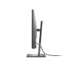 DELL UltraSharp 27 4K PremierColor Monitor: UP2720Q, 68,6 cm (27 Zoll), 3840 x 2160 Pixel, 4K Ultra HD, LCD, 8 ms, Schwarz