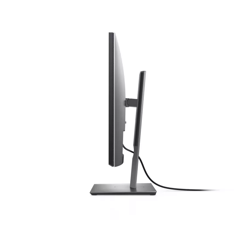 DELL UltraSharp 27 4K PremierColor Monitor: UP2720Q, 68,6 cm (27 Zoll), 3840 x 2160 Pixel, 4K Ultra HD, LCD, 8 ms, Schwarz