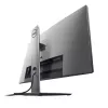 DELL UltraSharp 27 4K PremierColor Monitor: UP2720Q, 68,6 cm (27 Zoll), 3840 x 2160 Pixel, 4K Ultra HD, LCD, 8 ms, Schwarz