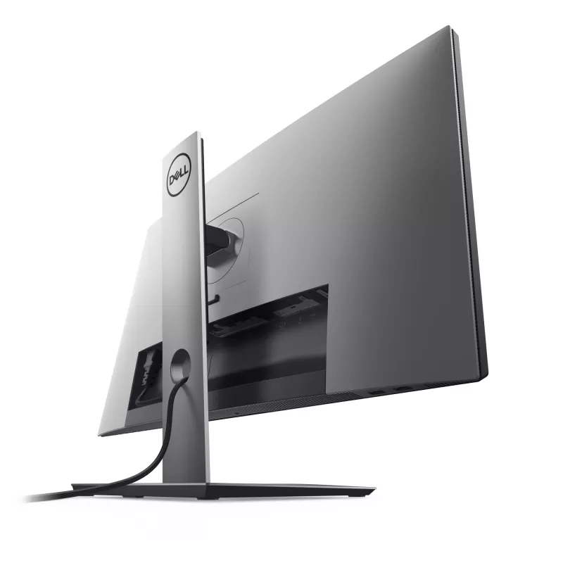 DELL UltraSharp 27 4K PremierColor Monitor: UP2720Q, 68,6 cm (27 Zoll), 3840 x 2160 Pixel, 4K Ultra HD, LCD, 8 ms, Schwarz