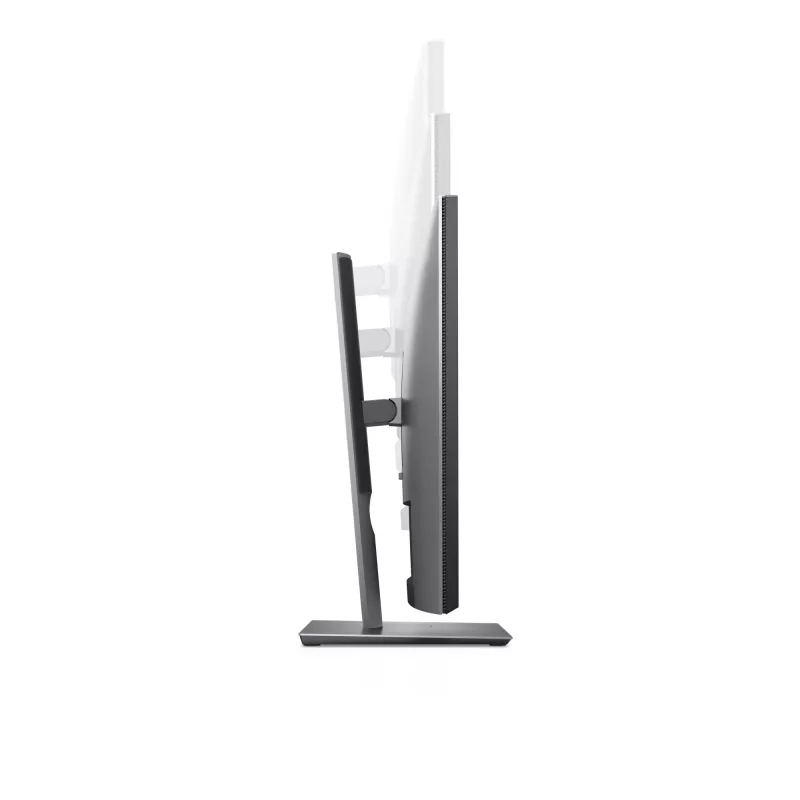DELL UltraSharp 27 4K PremierColor Monitor: UP2720Q, 68,6 cm (27 Zoll), 3840 x 2160 Pixel, 4K Ultra HD, LCD, 8 ms, Schwarz