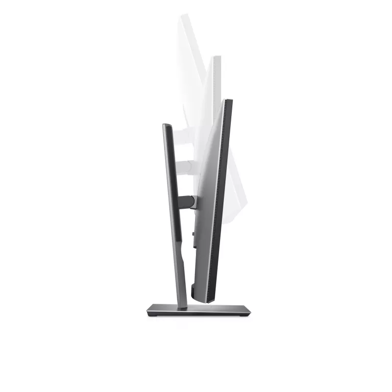 DELL UltraSharp 27 4K PremierColor Monitor: UP2720Q, 68,6 cm (27 Zoll), 3840 x 2160 Pixel, 4K Ultra HD, LCD, 8 ms, Schwarz