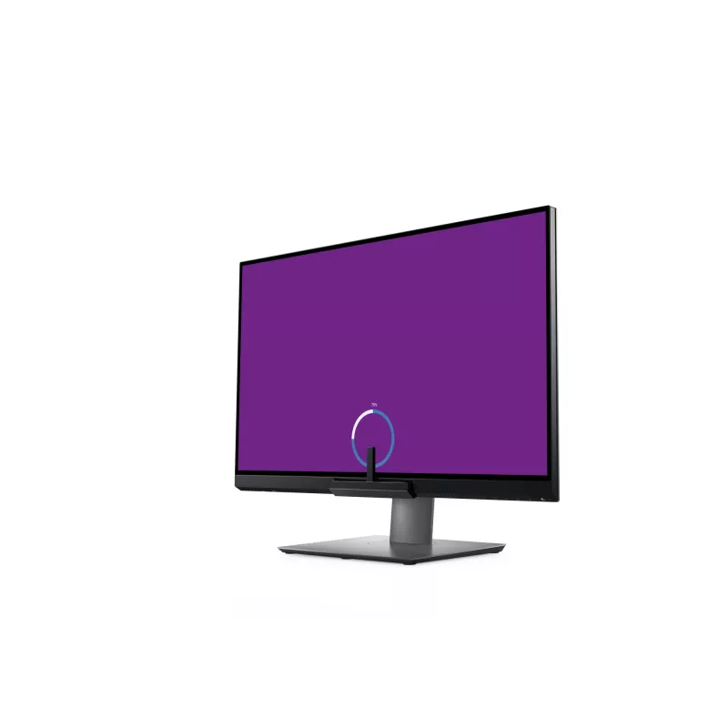 DELL UltraSharp 27 4K PremierColor Monitor: UP2720Q, 68,6 cm (27 Zoll), 3840 x 2160 Pixel, 4K Ultra HD, LCD, 8 ms, Schwarz