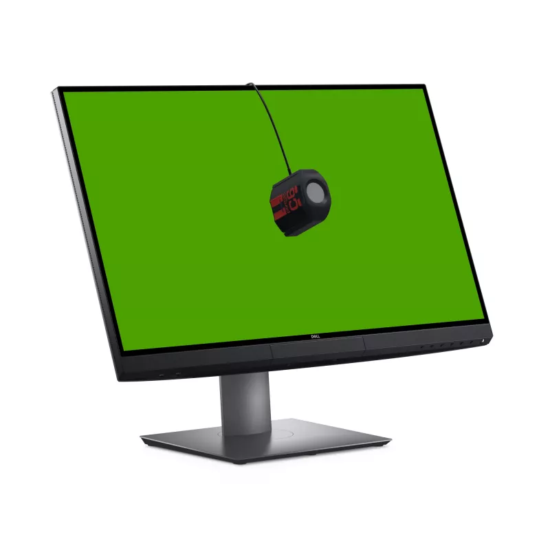 DELL UltraSharp 27 4K PremierColor Monitor: UP2720Q, 68,6 cm (27 Zoll), 3840 x 2160 Pixel, 4K Ultra HD, LCD, 8 ms, Schwarz
