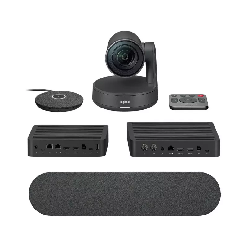 LOGITECH Rally Videokonferenz-Kit - 960-001218