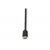 DIGITUS USB Typ-C 2.0 auf Seriell Konverter, DSUB 9M 1m Kabel