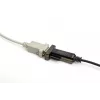 DIGITUS USB Typ-C 2.0 auf Seriell Konverter, DSUB 9M 1m Kabel