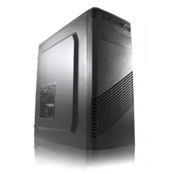 LC-POWER ATX Classic Gehäuse - 7037b