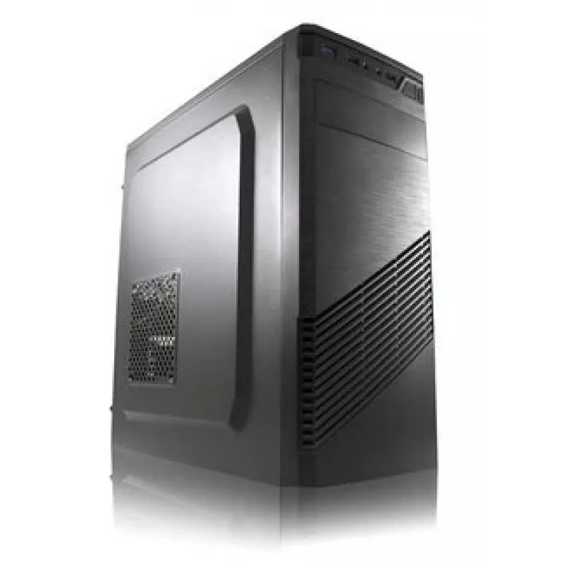 LC-POWER ATX Classic Gehäuse - 7037b