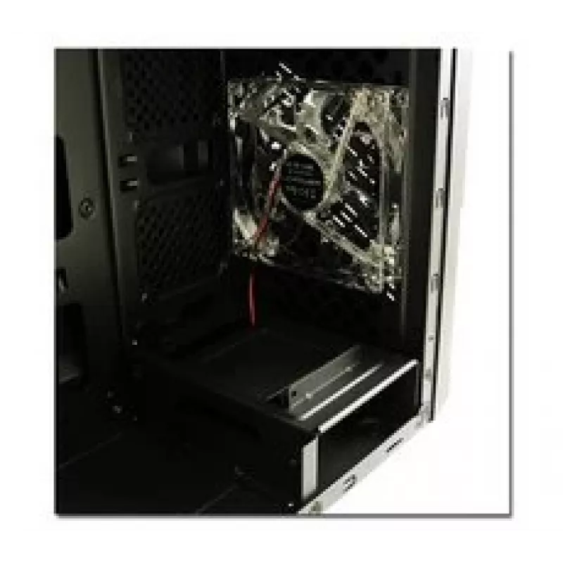 LC-POWER ATX Classic Gehäuse - 7037b