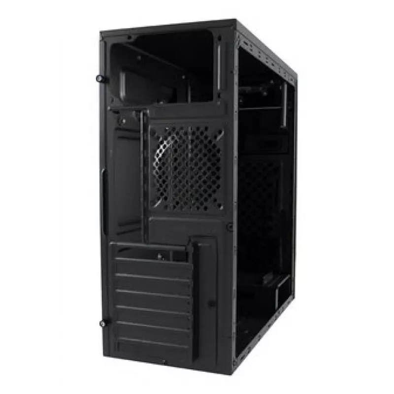 LC-POWER ATX Classic Gehäuse - 7037b