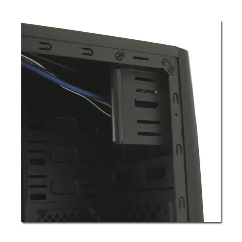 LC-POWER ATX Classic Gehäuse - 7037b
