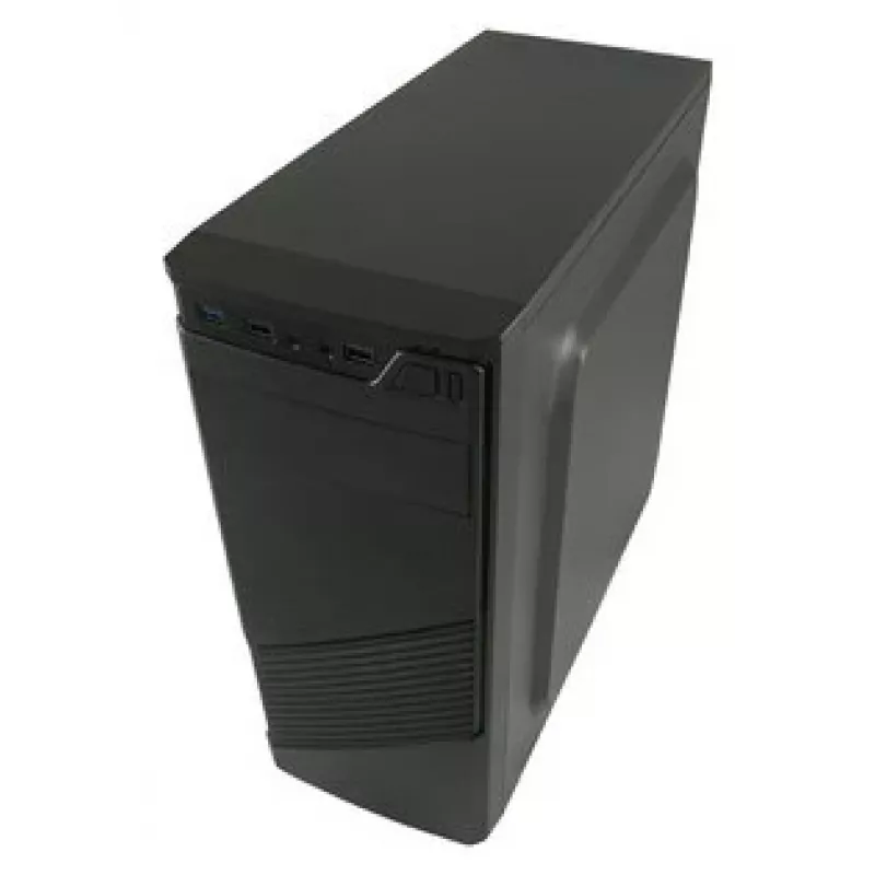 LC-POWER ATX Classic Gehäuse - 7037b