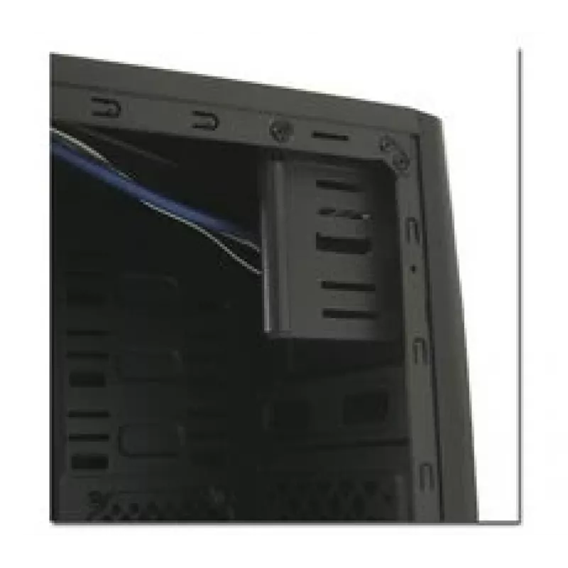 LC-POWER ATX Classic Gehäuse - 7037b